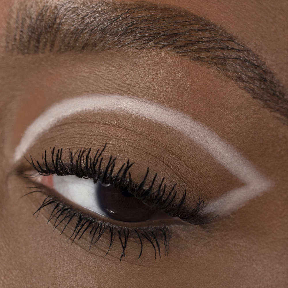 Marble | Floral White – AS 101 Ombretto