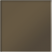 Topaz | Bronzish Ocher - AS 108 - ombretto  we make-up - pack 3D