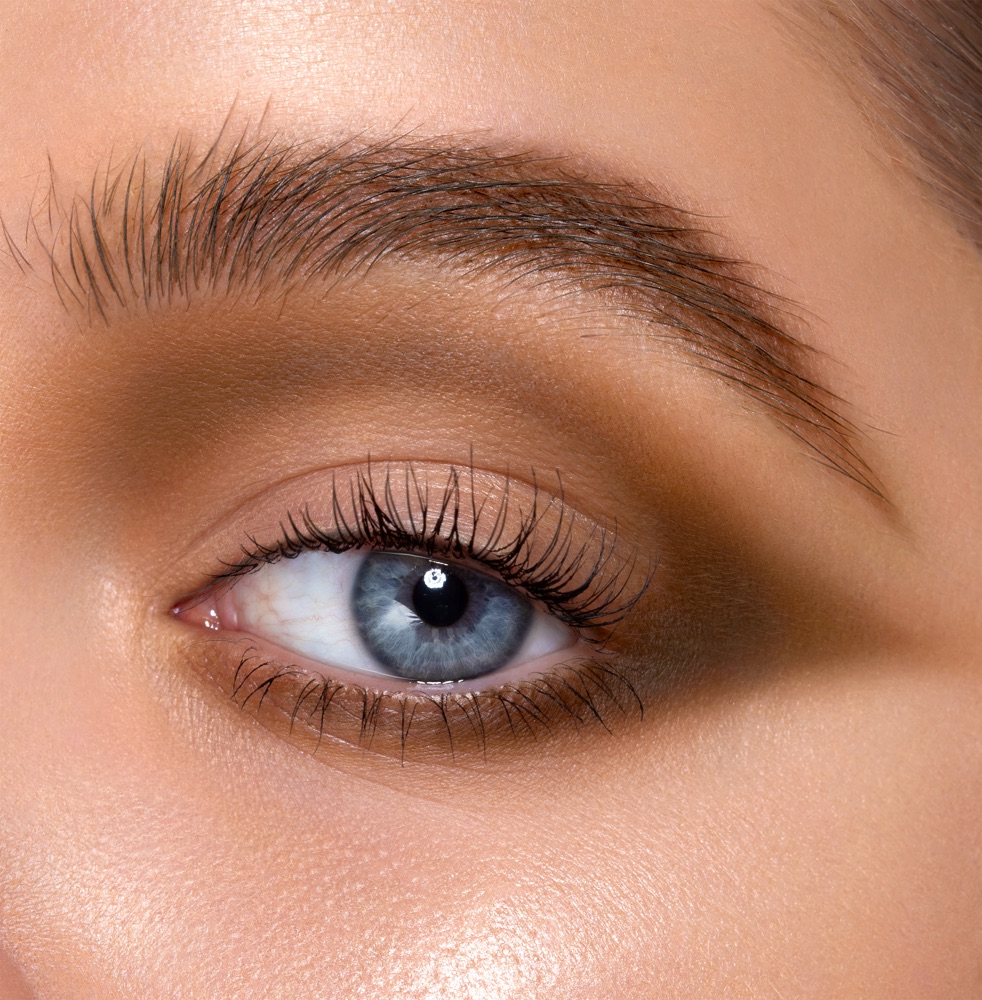Topaz | Bronzish Ocher – AS 108 Ombretto