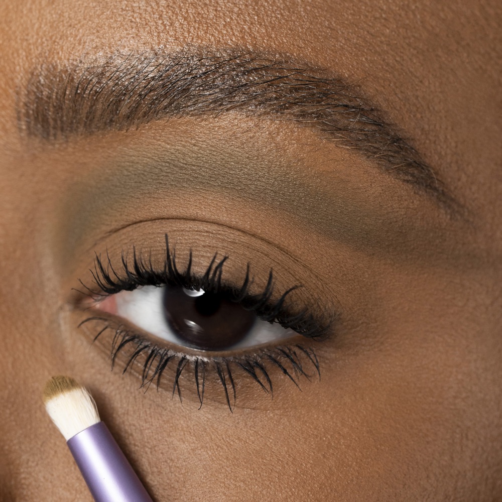 Topaz | Bronzish Ocher – AS 108 Ombretto