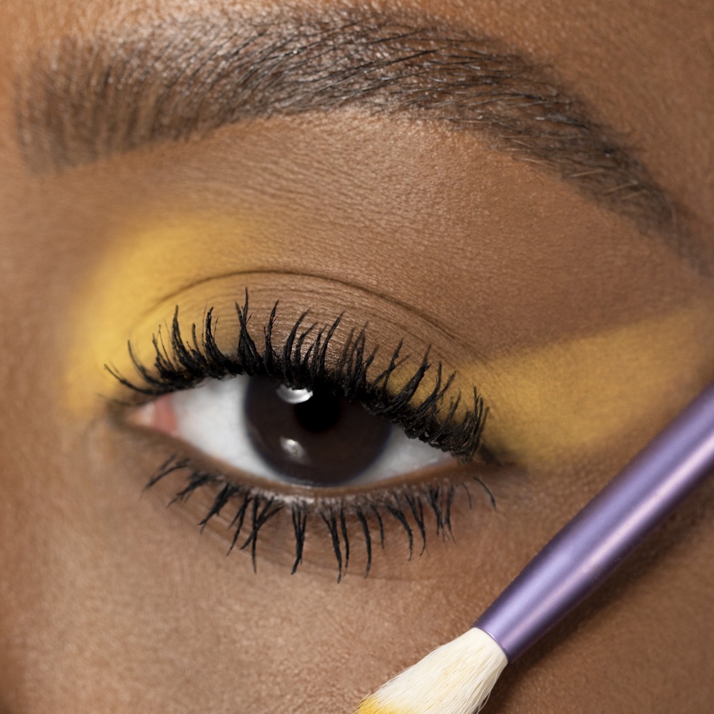 Citrine | Mustard Yellow – AS 115 Ombretto