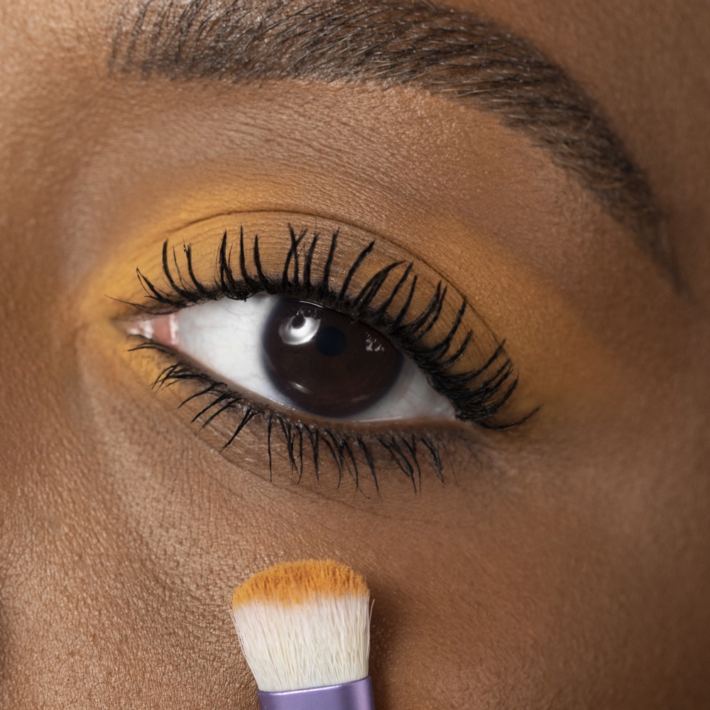 Aragonite | Warm Caramel – AS 117 Ombretto