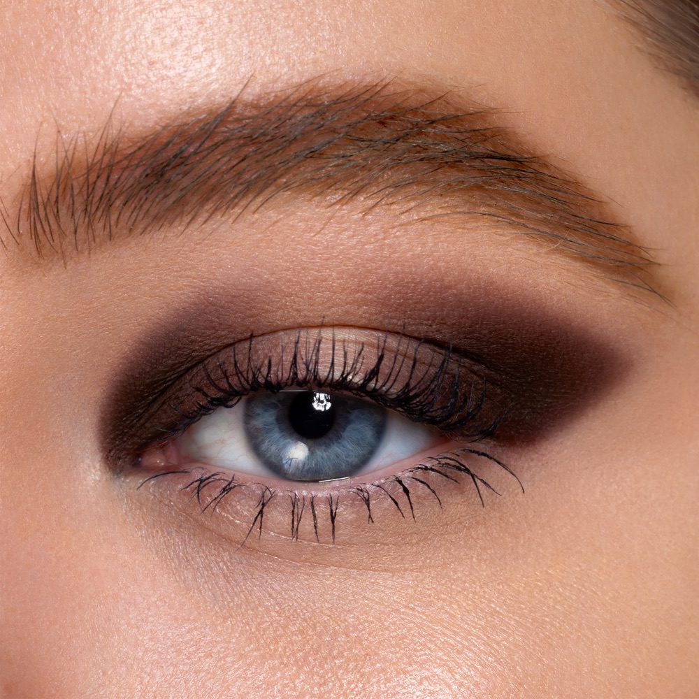 Amber | Darkish Chocolate – AS 121 Ombretto