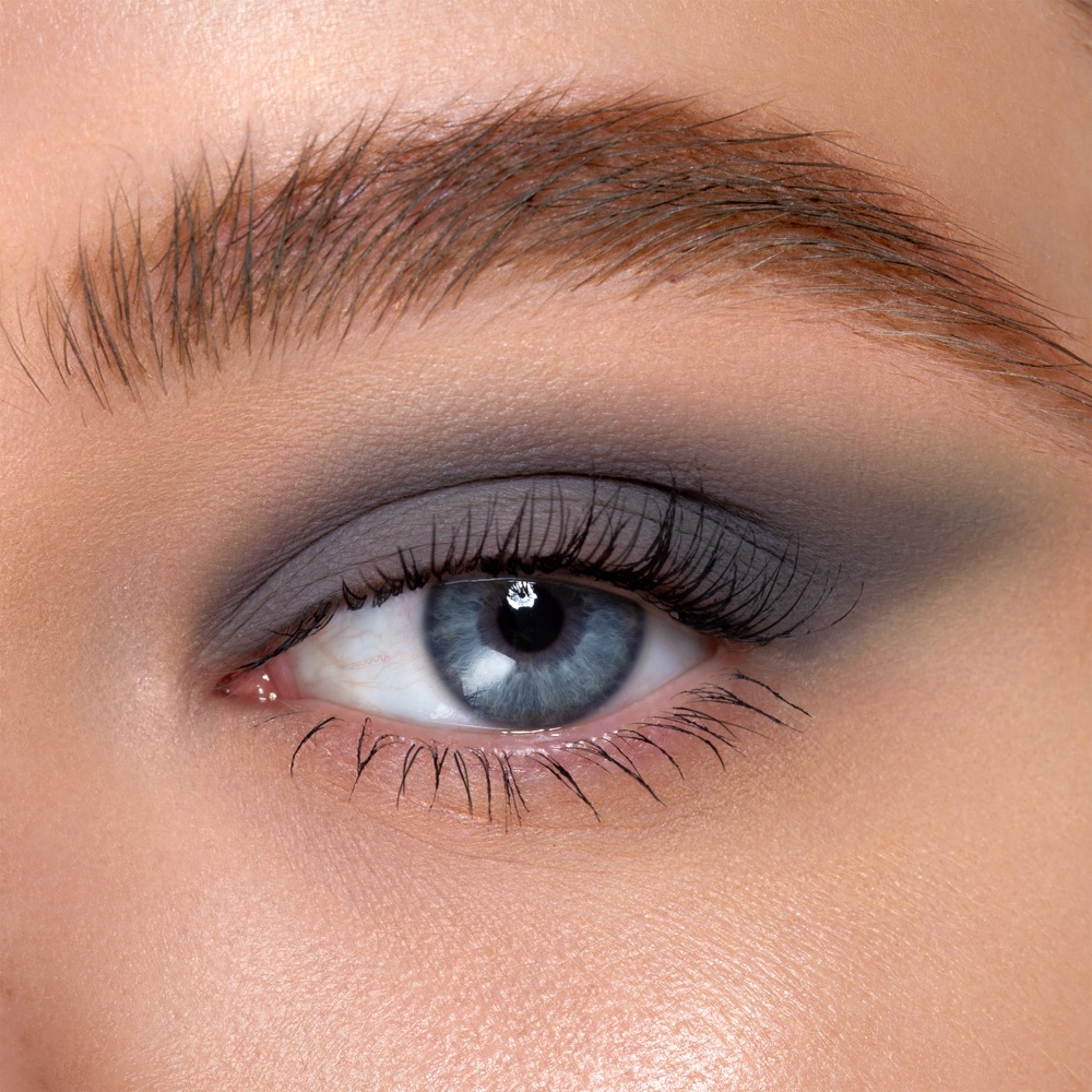 Hematite | Light Gray – AS 124 Ombretto