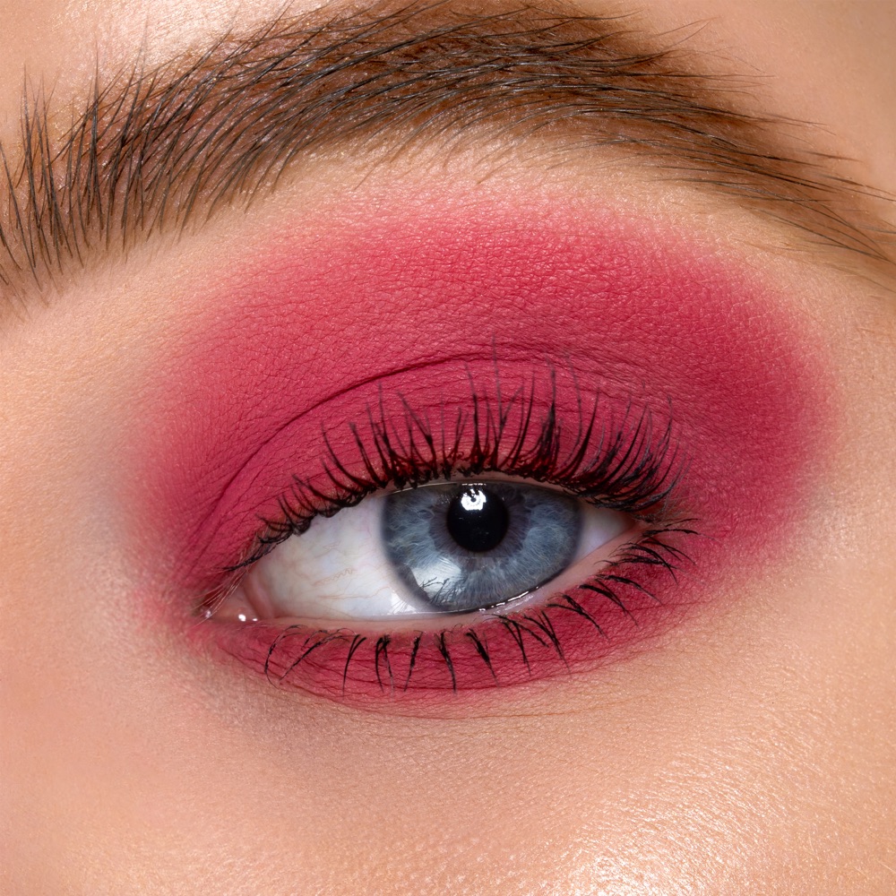 Roselite | Dark Pink – AS 128 Ombretto