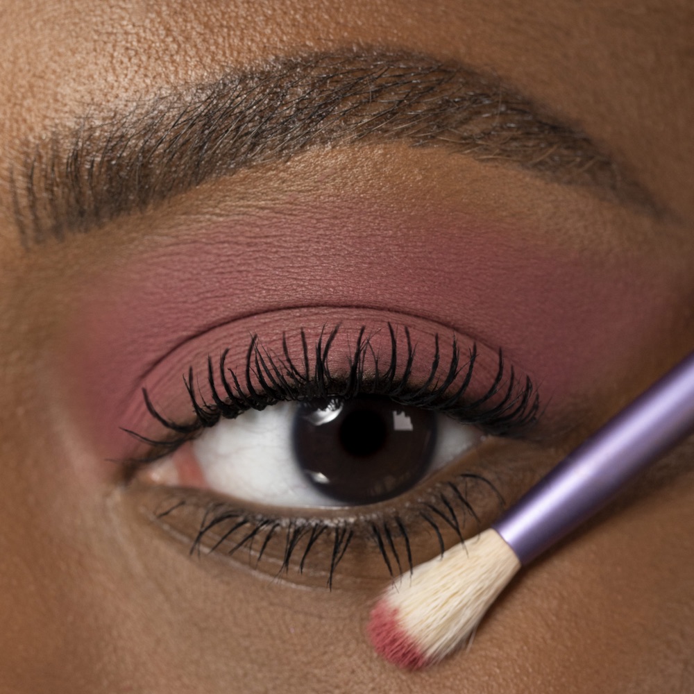 Roselite | Dark Pink – AS 128 Ombretto