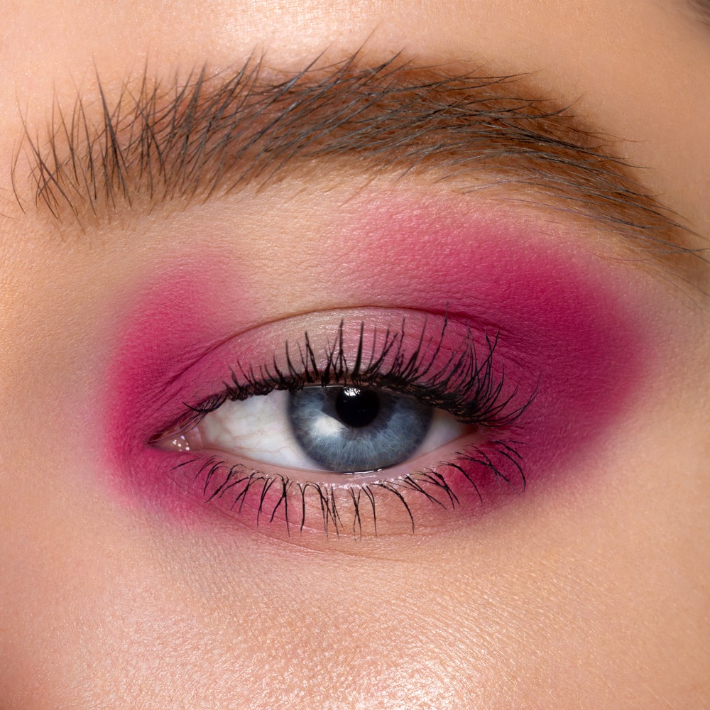 Amethyst | Berry Pink – AS 130 Ombretto