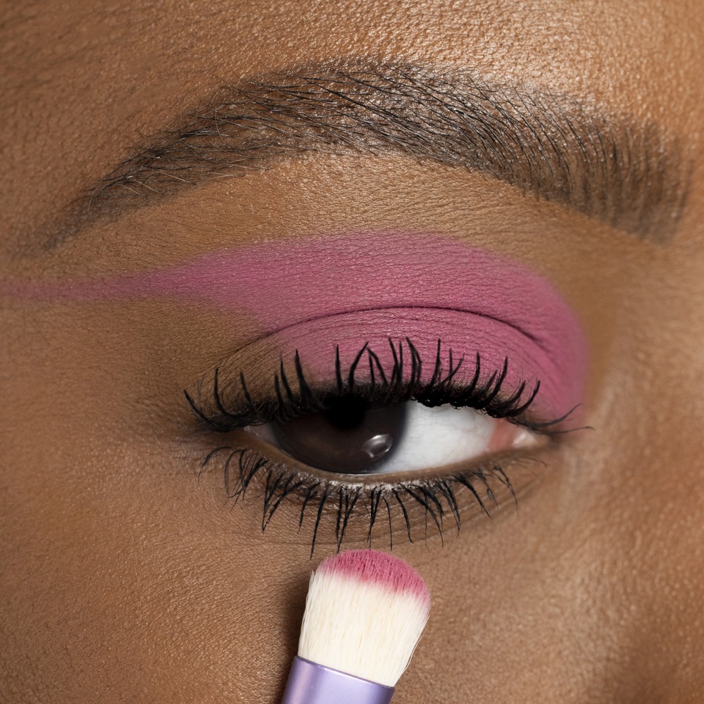 Amethyst | Berry Pink – AS 130 Ombretto