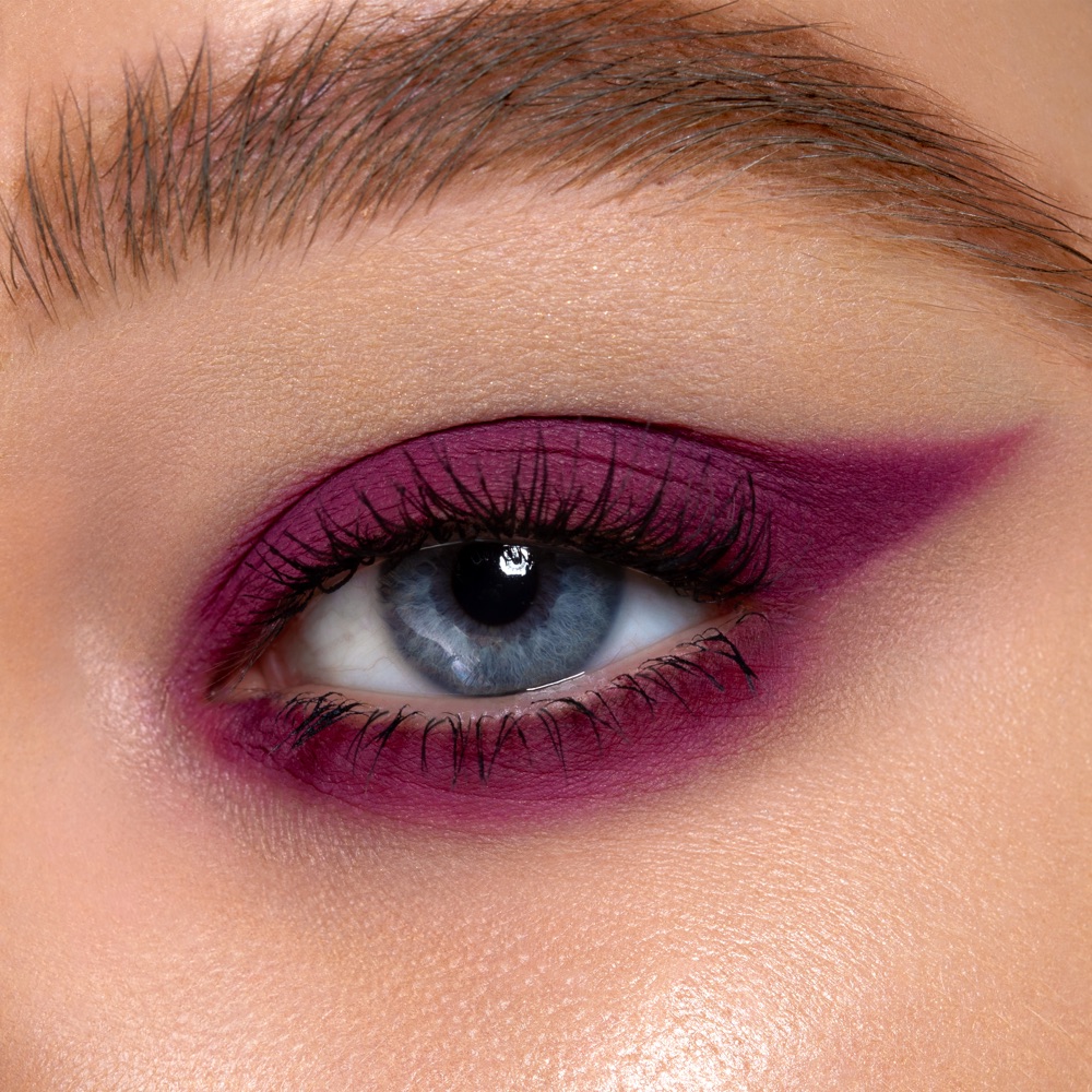 Ruby | Red-violet – AS 131 Ombretto