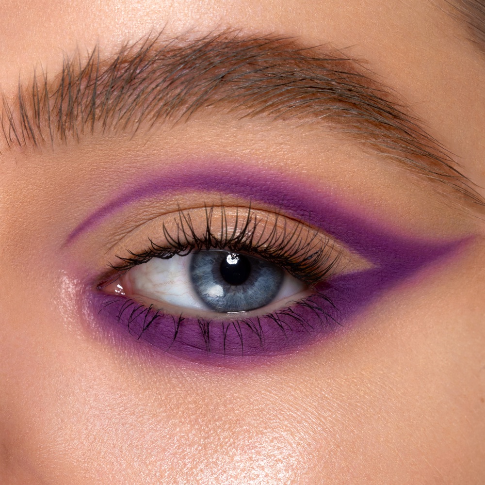 Iolite | Ultra Violet – AS 133 Ombretto