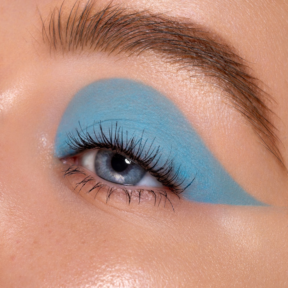 Larimar | Grayish Blue – AS 135 Ombretto