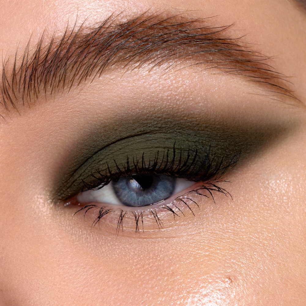 Peridot | Olive Green – AS 142 Ombretto