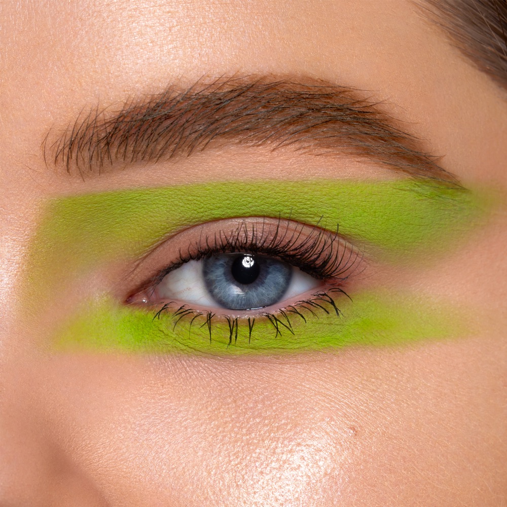 Gaspéite | Lime Green – AS 144 Ombretto