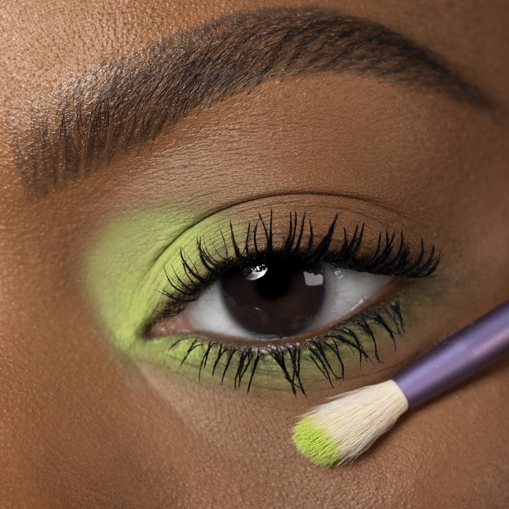 Gaspéite | Lime Green – AS 144 Ombretto