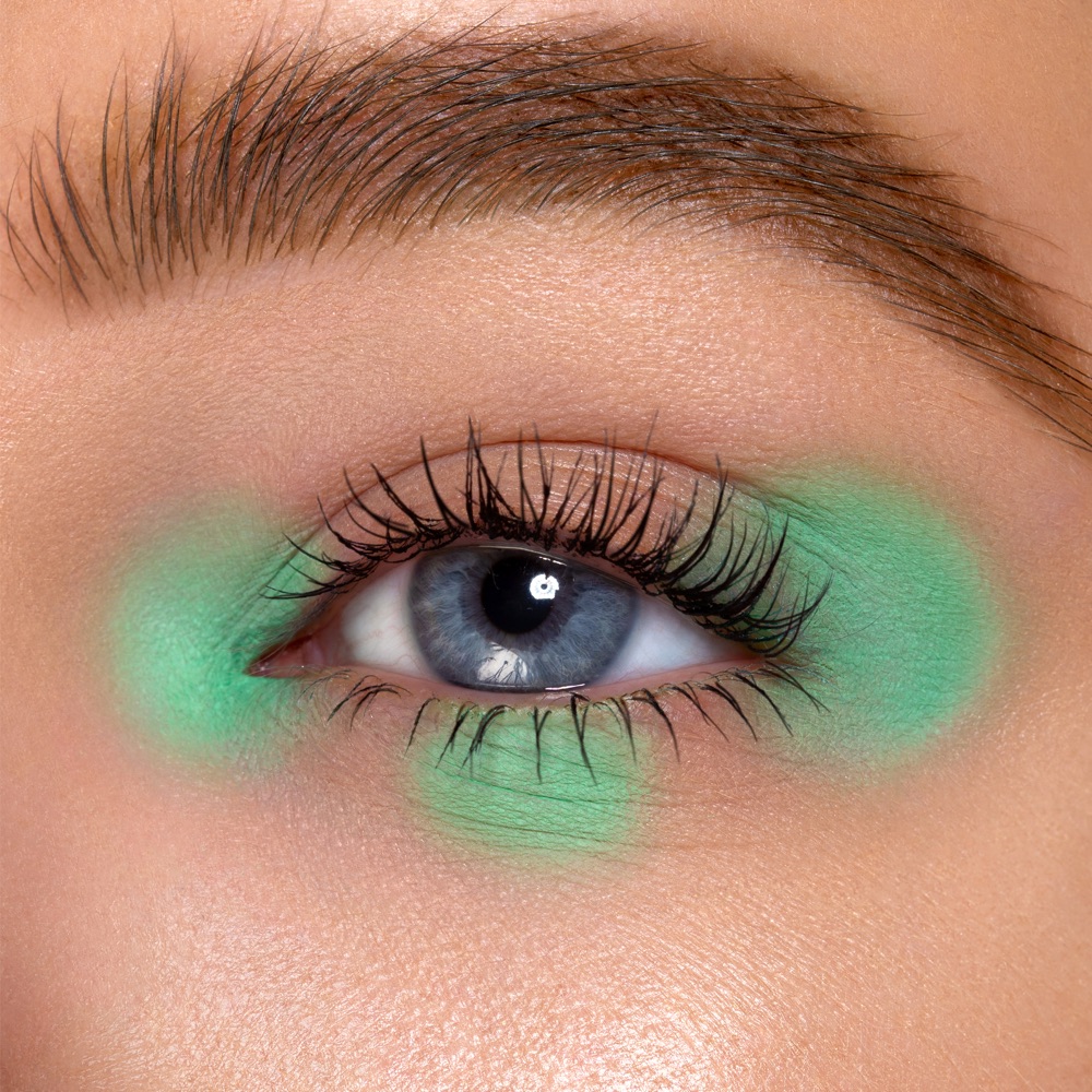 Amazonite | Mint Green – AS 145 Ombretto