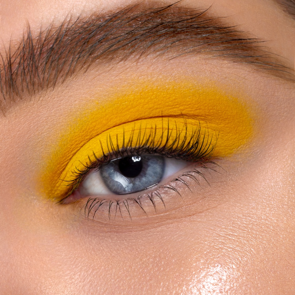 Beryl | Dandelion Yellow – AS 147 Ombretto
