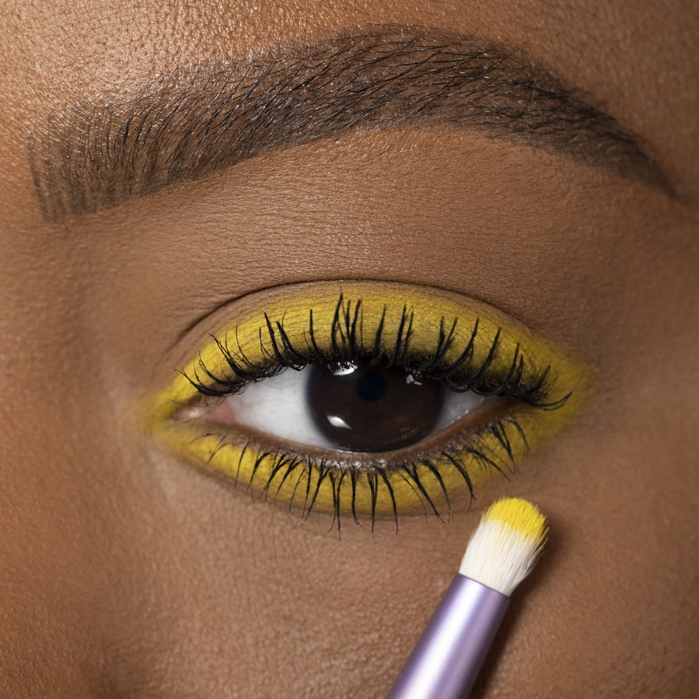 Beryl | Dandelion Yellow – AS 147 Ombretto