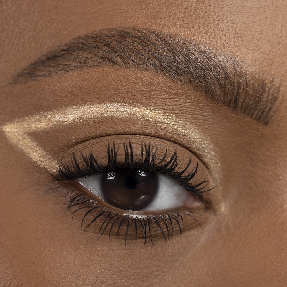 Halite | Gold White – AS 200 Ombretto