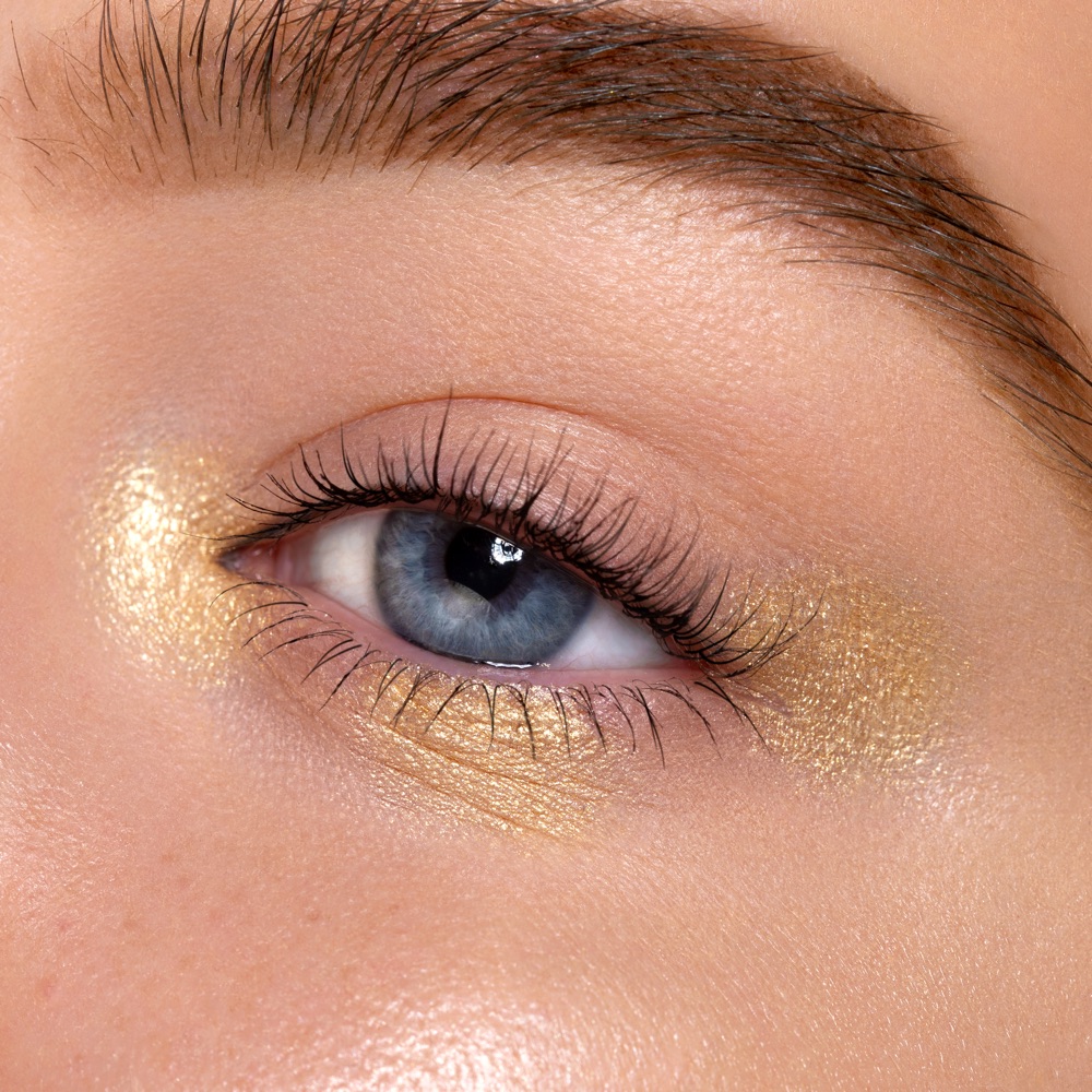Pyrite | Cold Gold – AS 201 Ombretto
