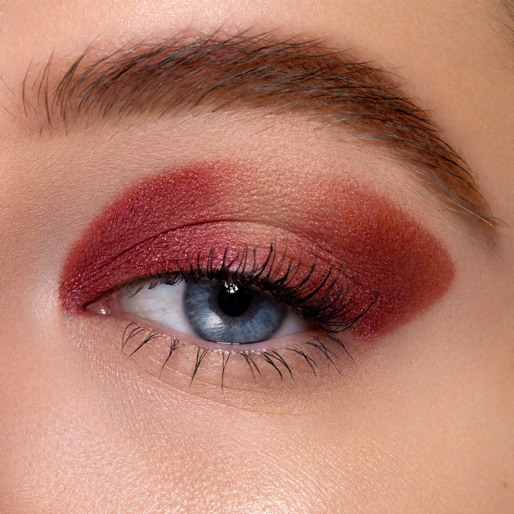 Corundum | Dark Plum – AS 206 Ombretto