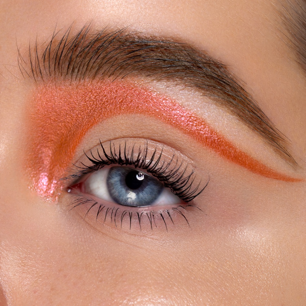 Carnelian | Copperish Rose – AS 301 Ombretto