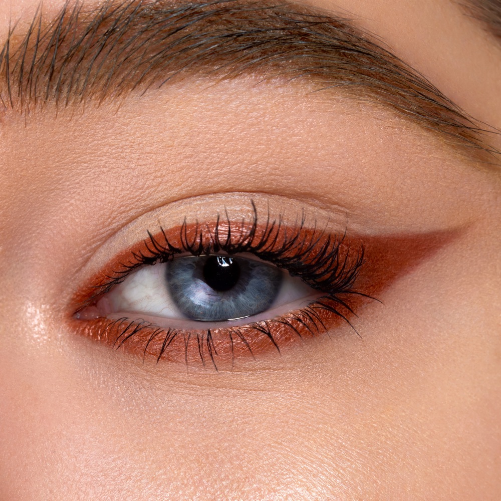 Vanadinite | Dark Brown – AS 303 Ombretto