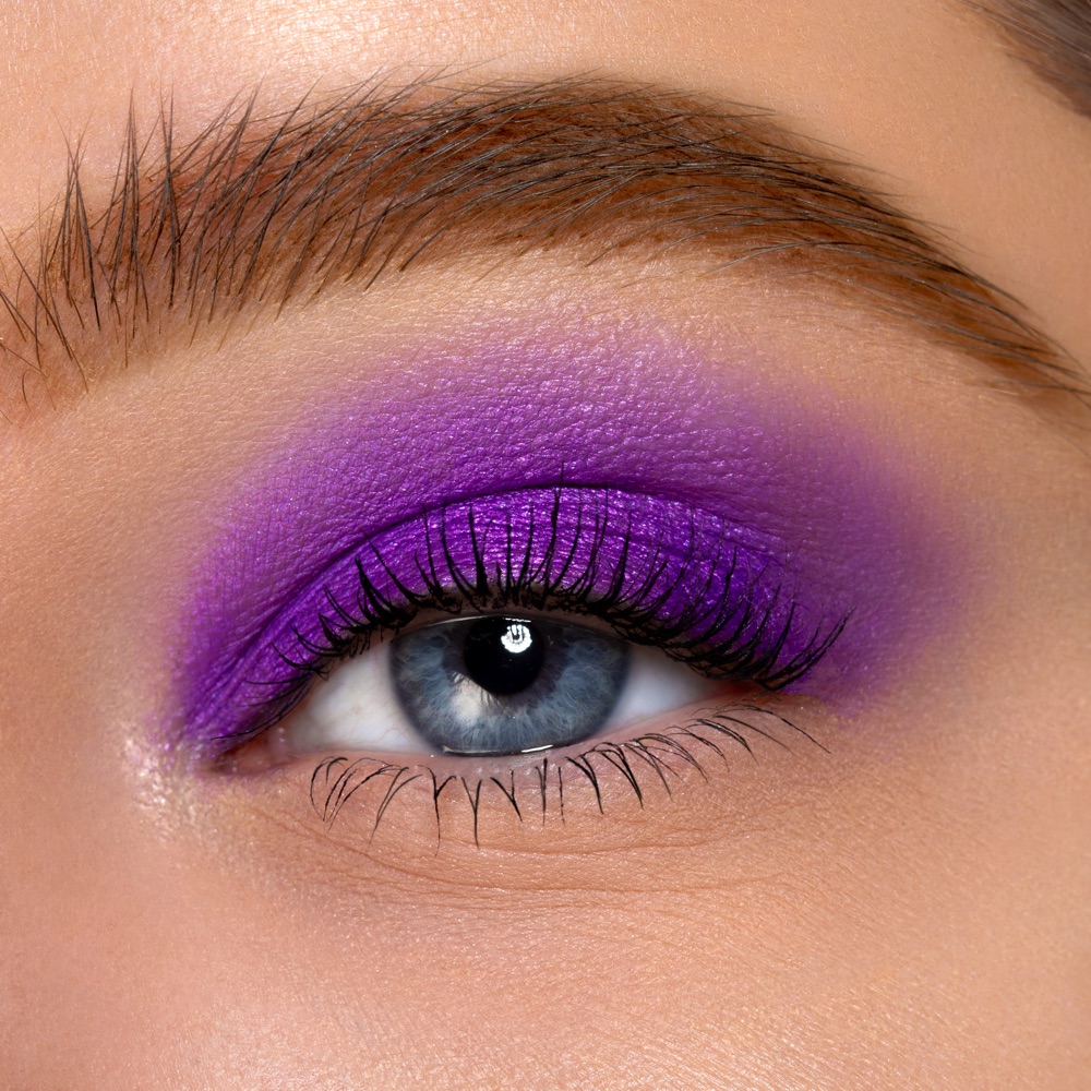 Chaoite | Electric Purple – AS 308 Ombretto