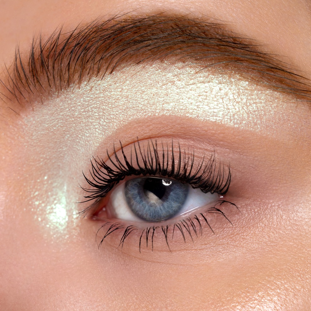 Aventurine | Matcha Pearl – AS 309 Ombretto