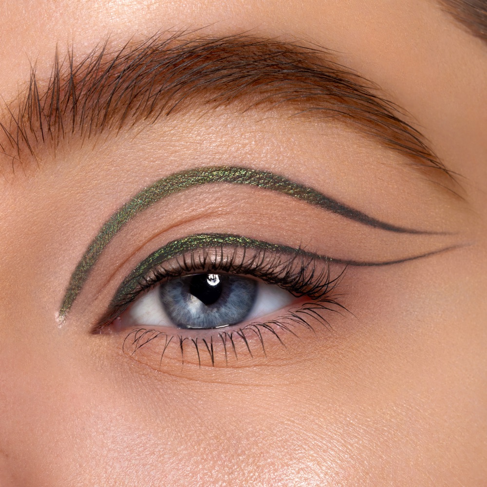 Malachite | Dark Green – AS 310 Ombretto