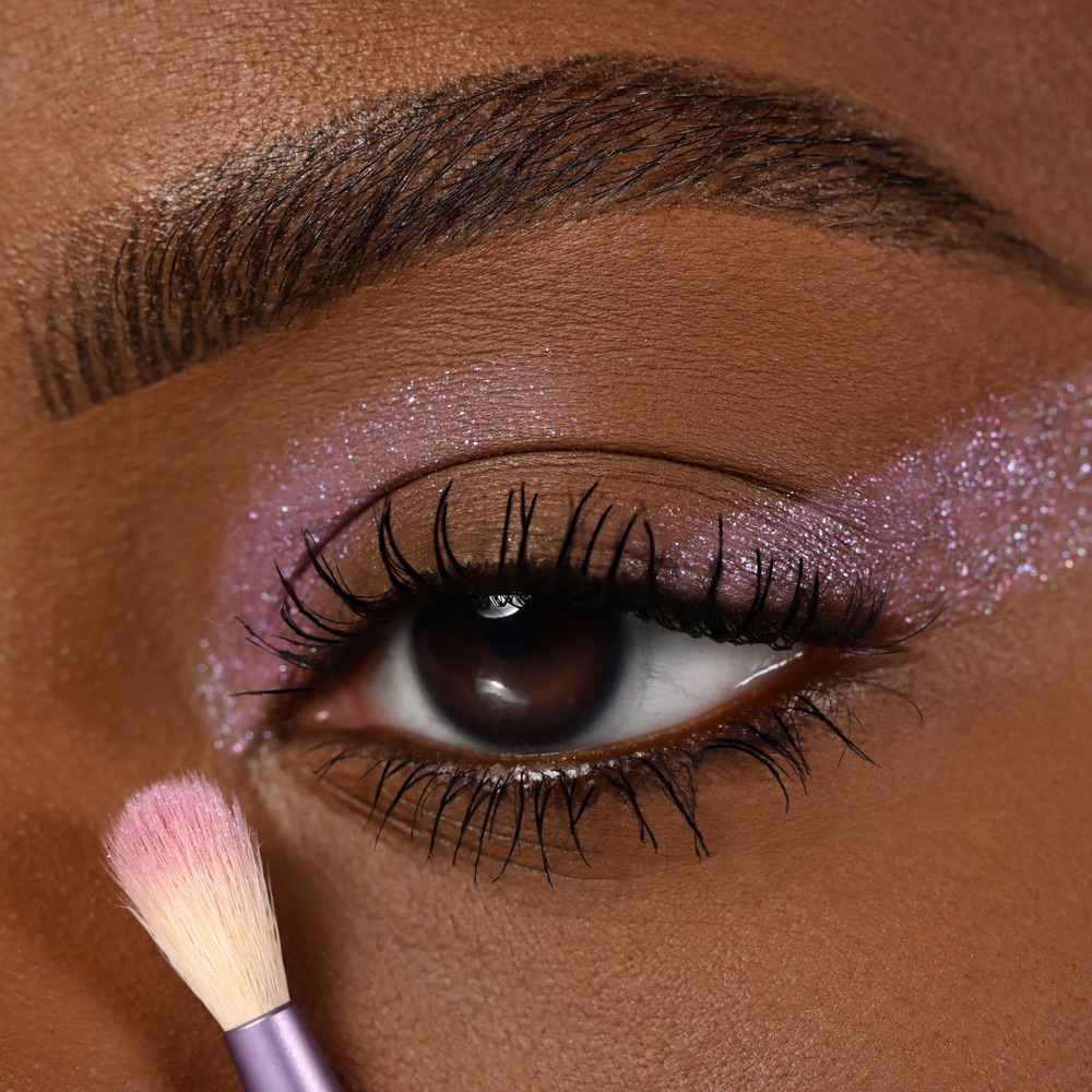Tourmaline | Rose Pearl – AS 400 Ombretto