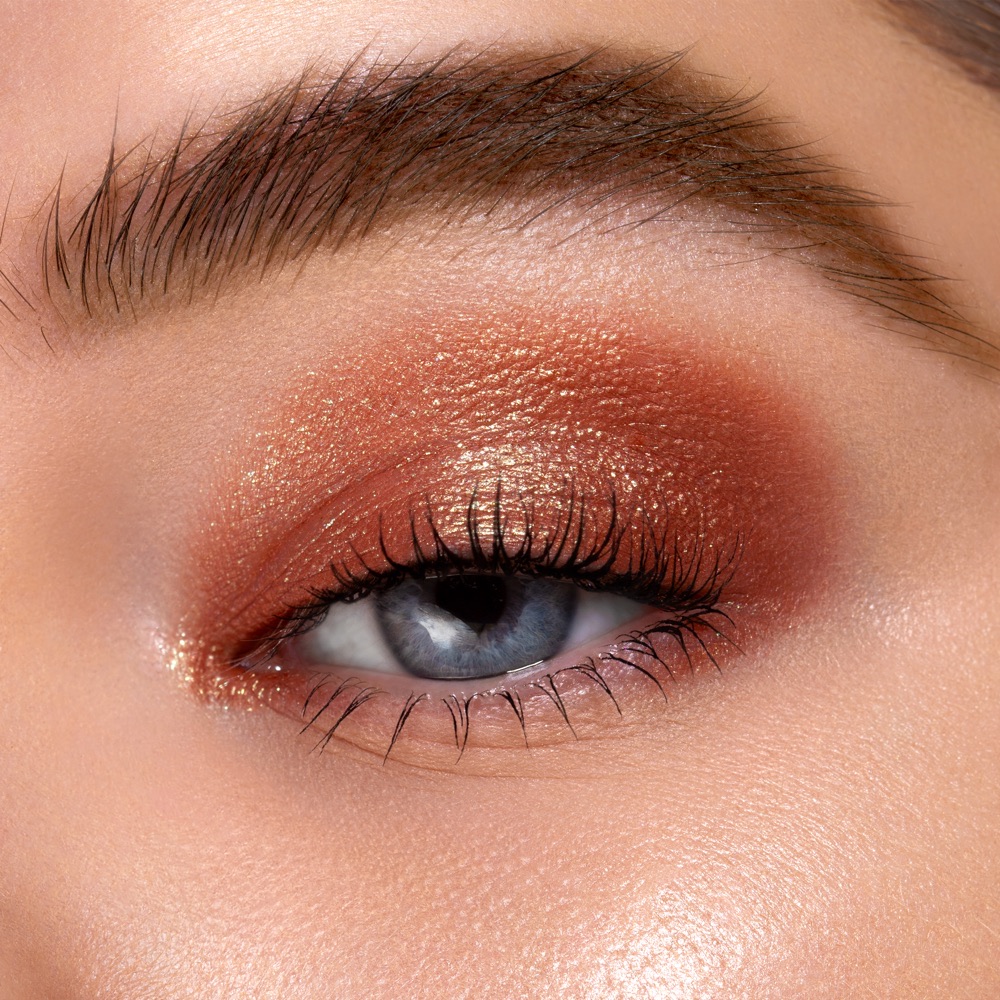 Bronzite | Pearly Rust – AS 402 Ombretto