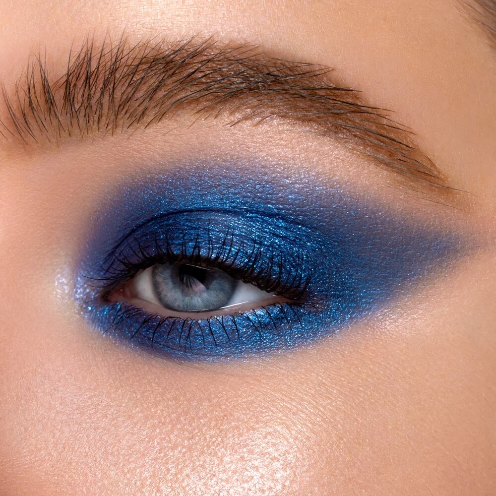 Azurite | Deep Blue – AS 505 Ombretto