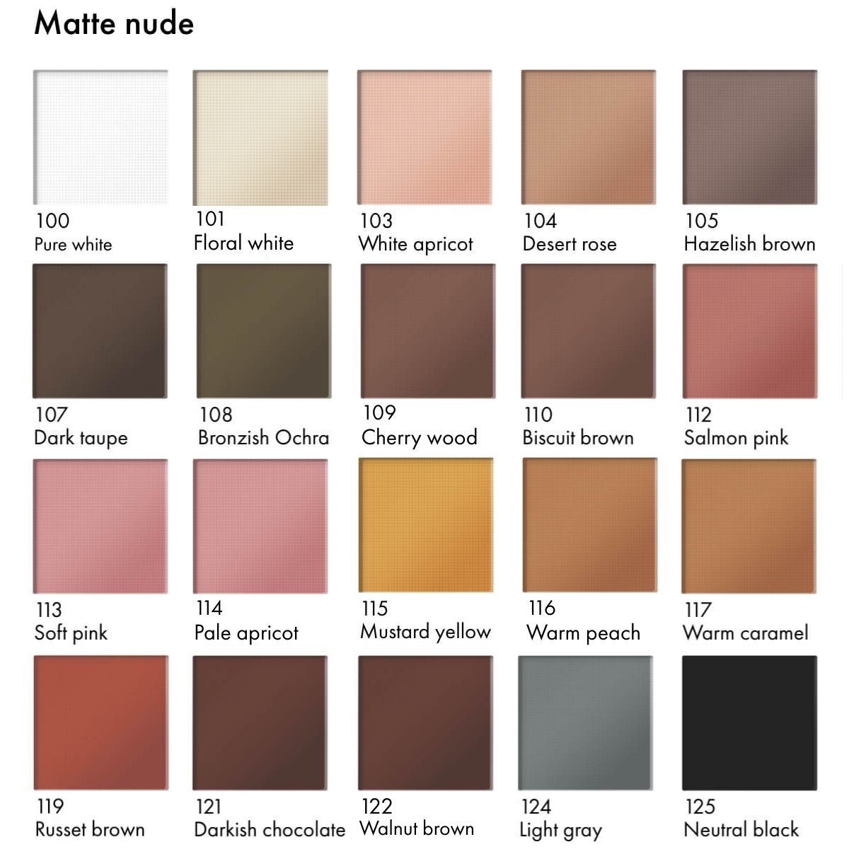 As Pro – PALETTE PRO 50 Palette 50pz