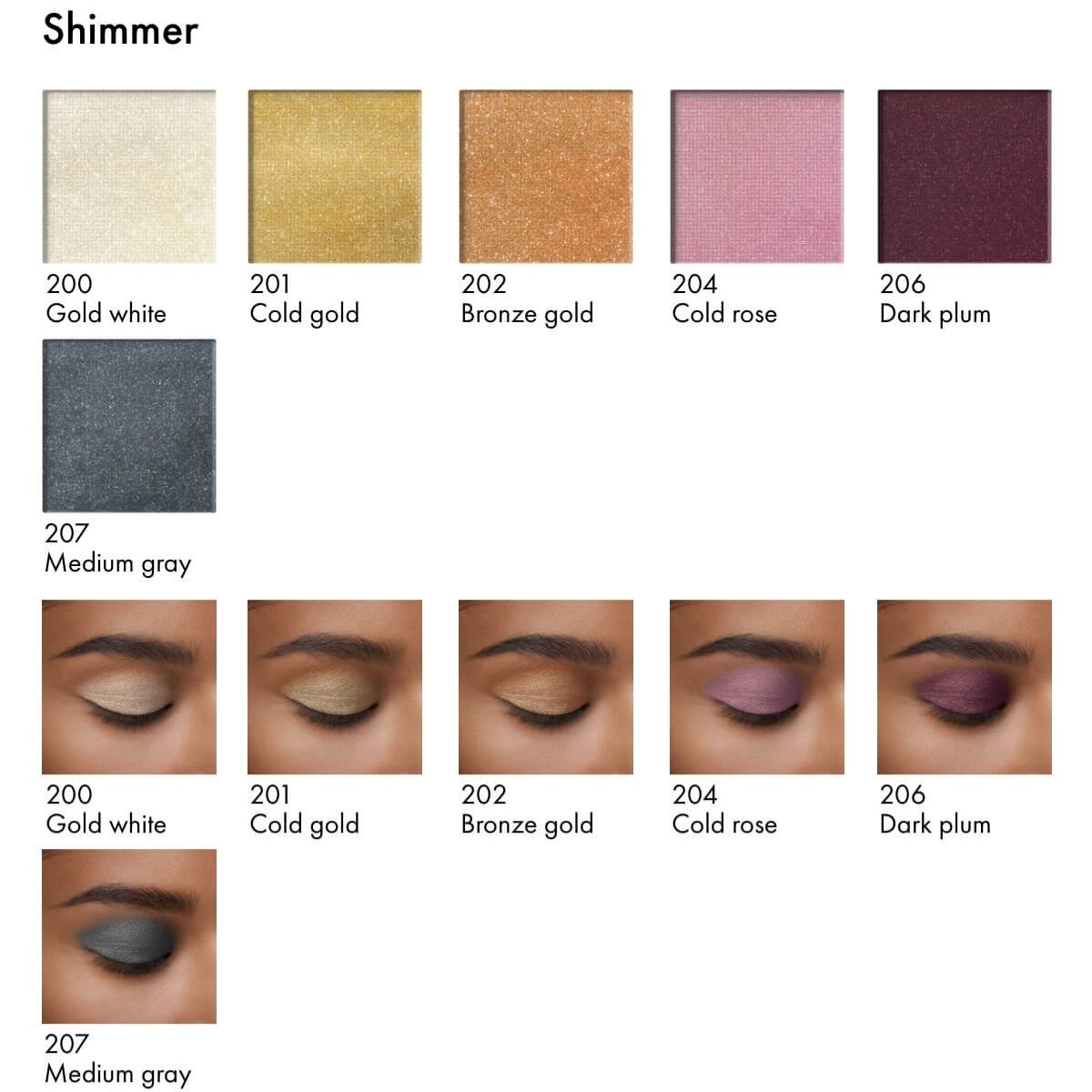 As Pro – PALETTE PRO 50 Palette 50pz