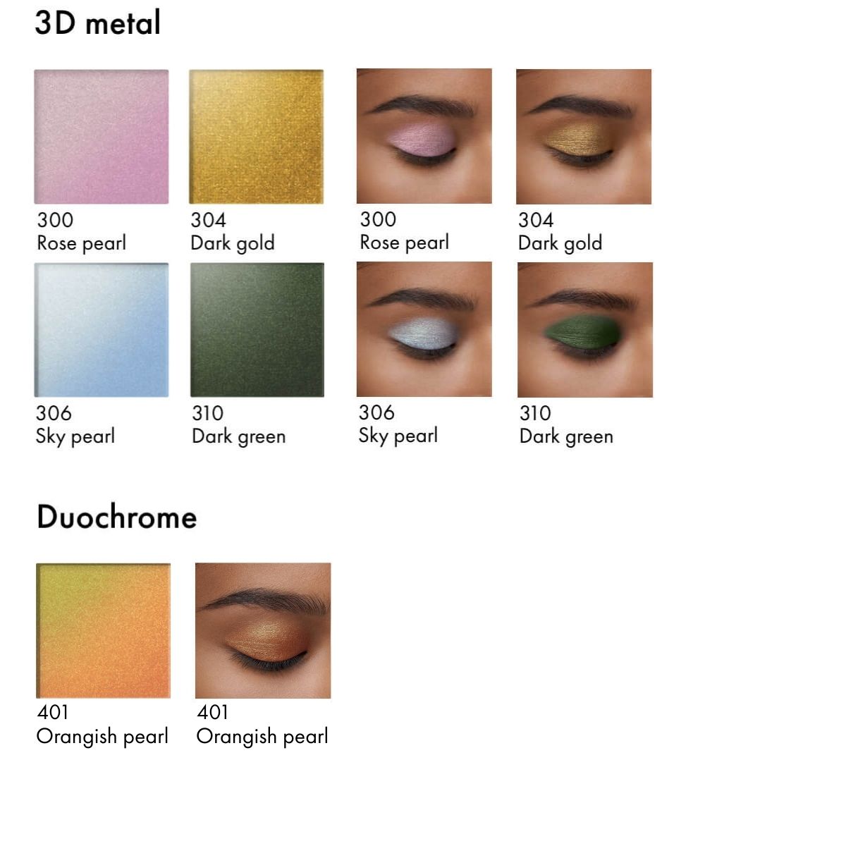 As Pro – PALETTE PRO 50 Palette 50pz