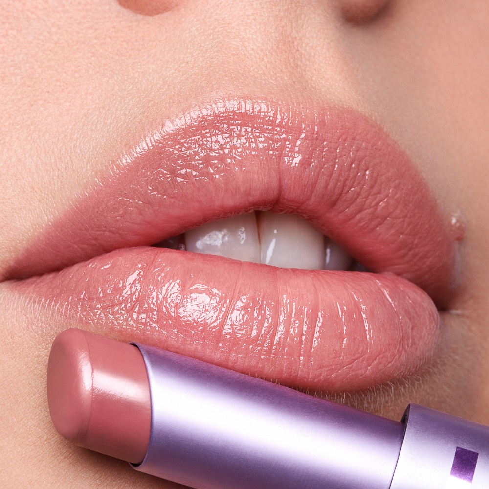 Sunday Funday – DAILY 04 Lip balm colorato