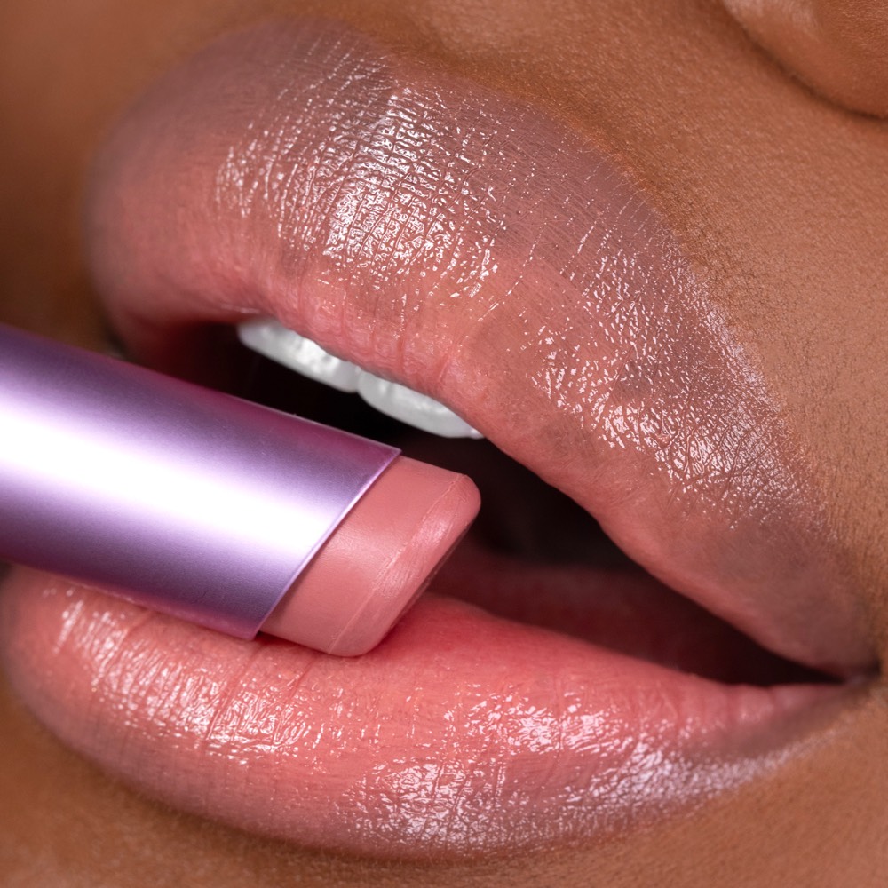Sunday Funday – DAILY 04 Lip balm colorato