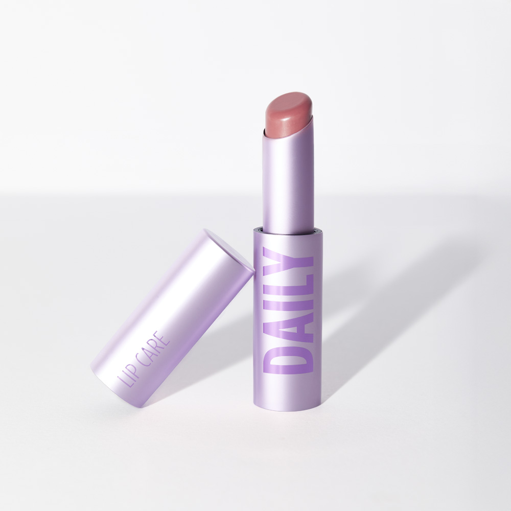 Sunday Funday – DAILY 04 Lip balm colorato