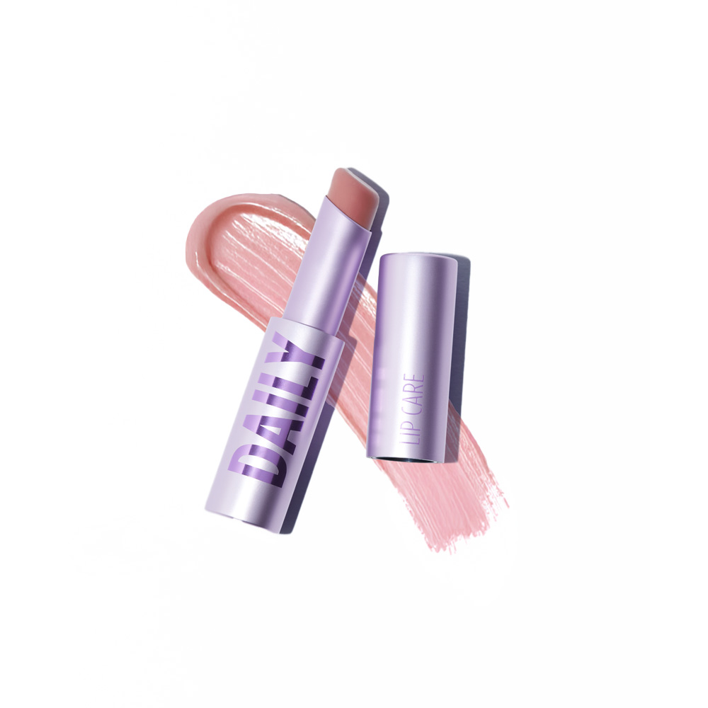 Sunday Funday – DAILY 04 Lip balm colorato