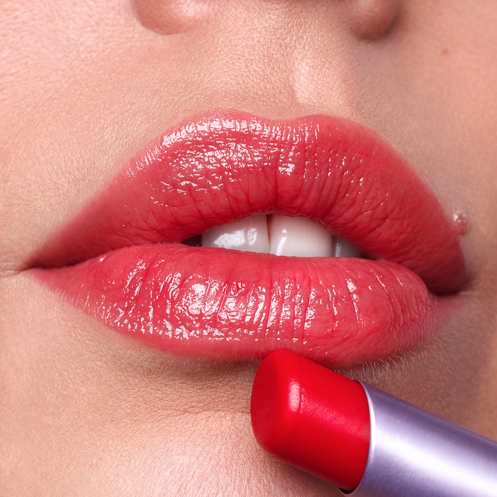 Freaky Friday – DAILY 05 Lip balm colorato