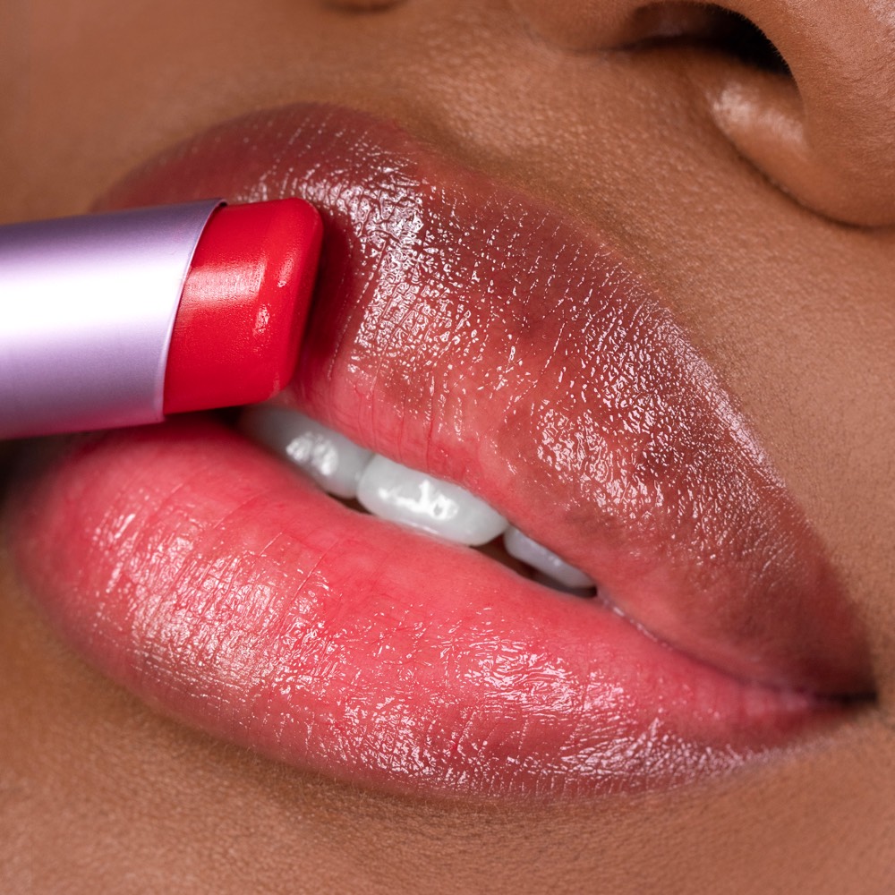 Freaky Friday – DAILY 05 Lip balm colorato