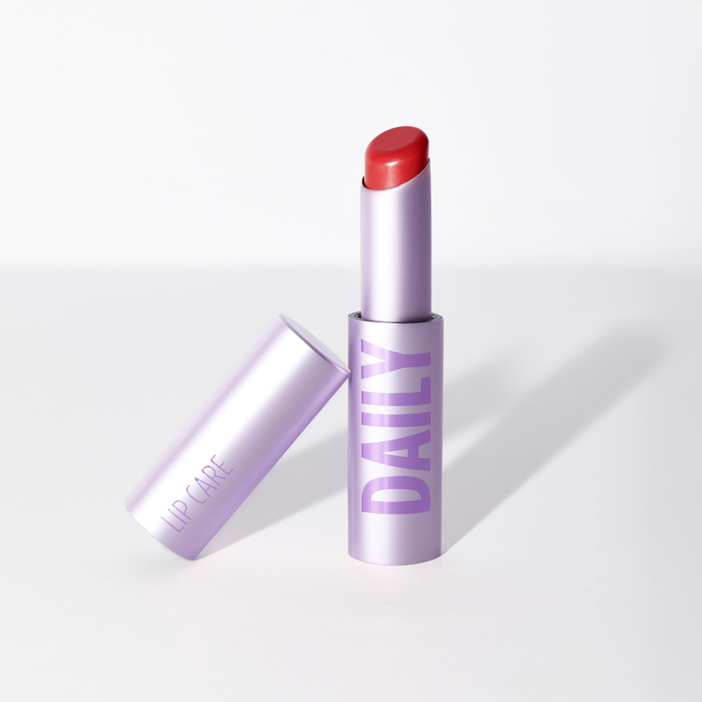 Freaky Friday – DAILY 05 Lip balm colorato