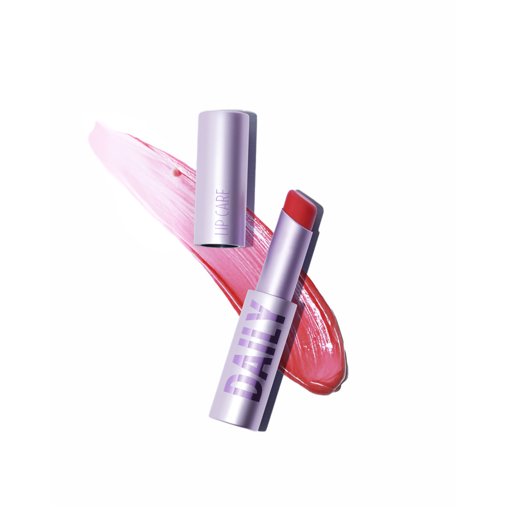Freaky Friday – DAILY 05 Lip balm colorato
