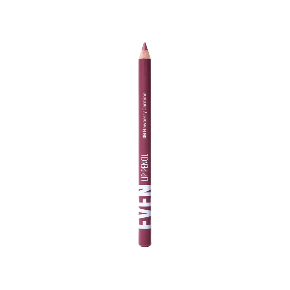 Newberry Carmine – EVEN 06 Matita labbra