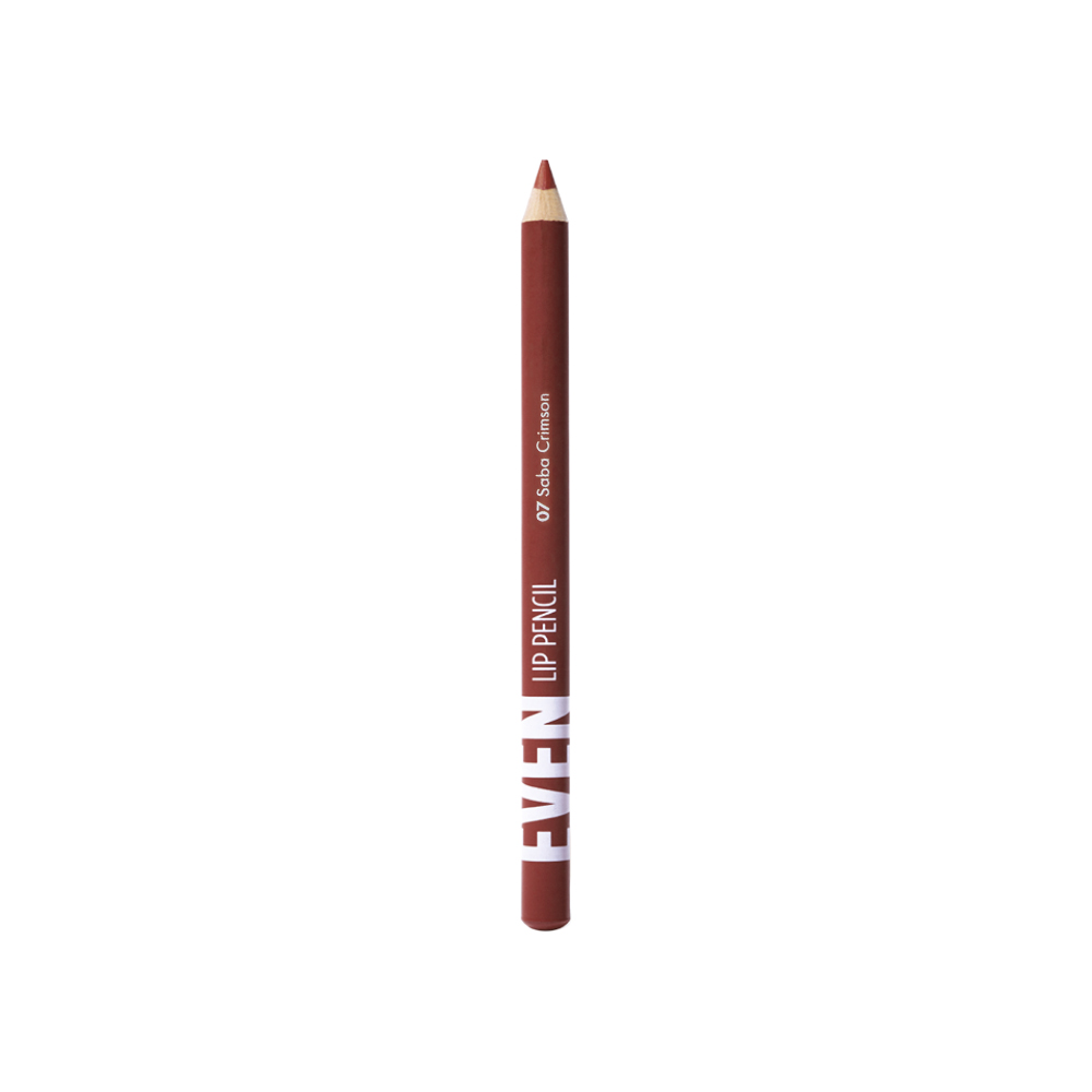 Saba Crimson – EVEN 07 Matita labbra