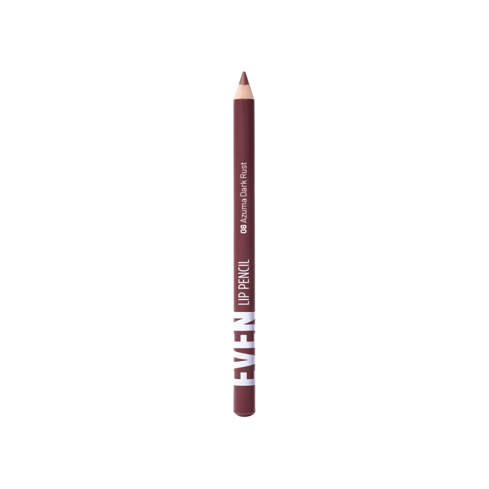 Azuma Dark Rust – EVEN 08 Matita labbra
