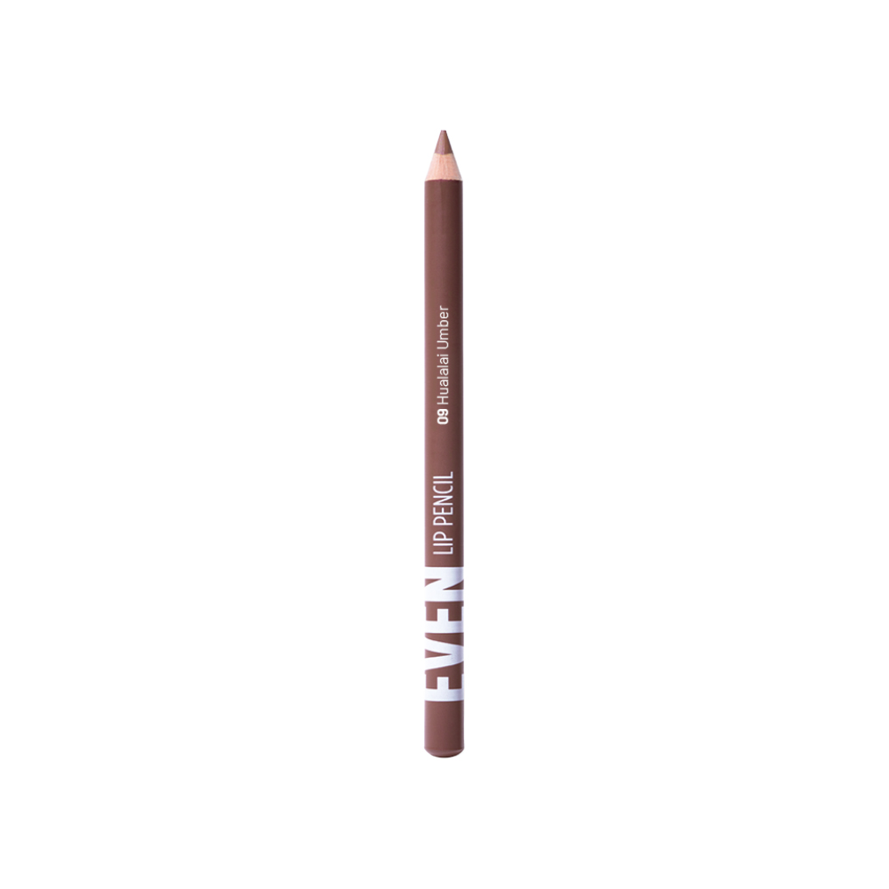Hualalai Umber – EVEN 09 Matita labbra