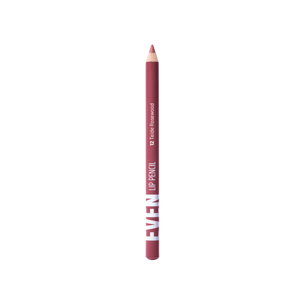 Teide Rosewood – EVEN 12 Matita labbra