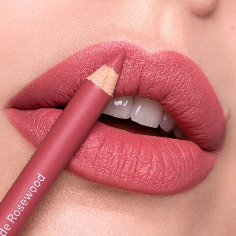 Teide Rosewood – EVEN 12 Matita labbra