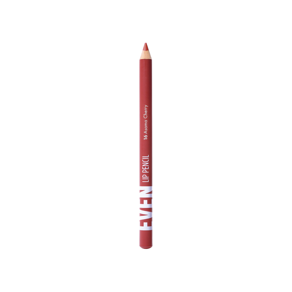 Asama Cherry – EVEN 16 Matita labbra